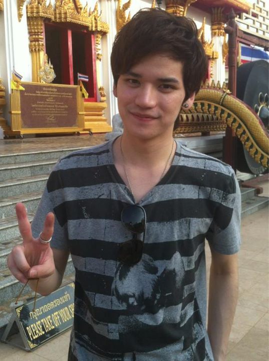 เต๋า AF8 น่าร๊ากกกกค่ะ