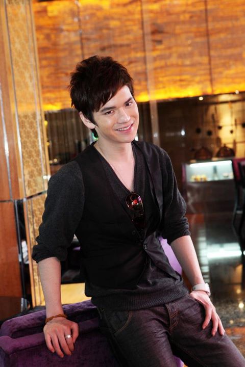 เต๋า AF8 น่าร๊ากกกกค่ะ
