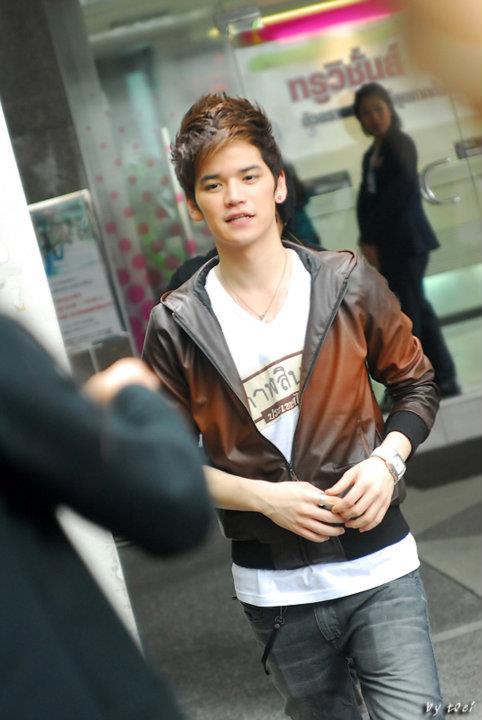 เต๋า AF8 น่าร๊ากกกกค่ะ