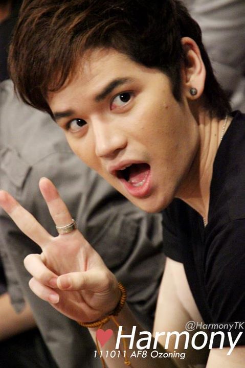 เต๋า AF8 น่าร๊ากกกกค่ะ