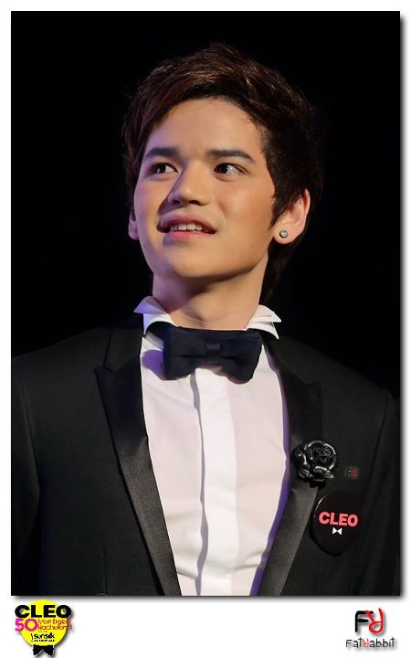 เต๋า AF8 น่าร๊ากกกกค่ะ