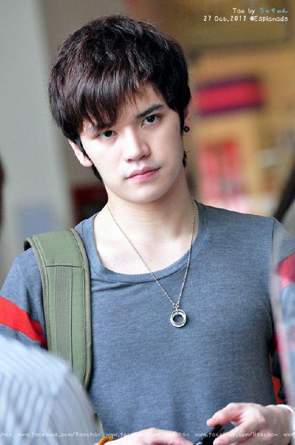 เต๋า AF8 น่าร๊ากกกกค่ะ