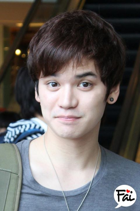 เต๋า AF8 น่าร๊ากกกกค่ะ