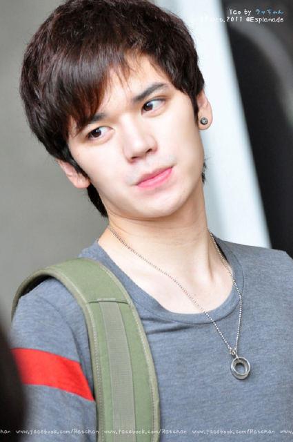 เต๋า AF8 น่าร๊ากกกกค่ะ