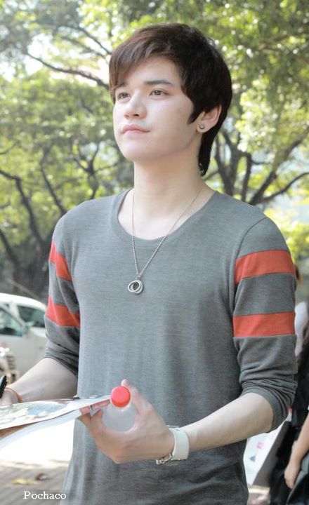 เต๋า AF8 น่าร๊ากกกกค่ะ