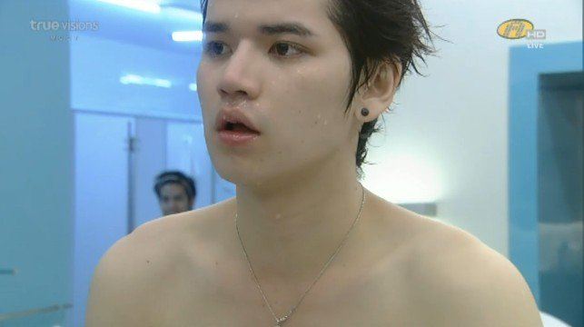 เต๋า AF8 น่าร๊ากกกกค่ะ