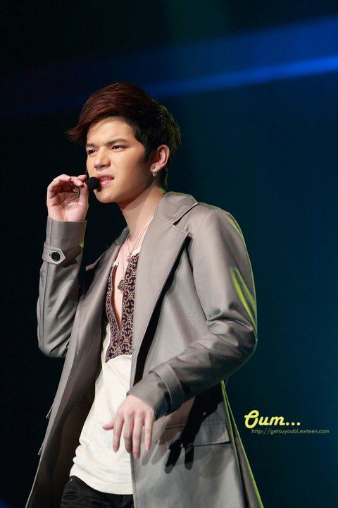 เต๋า AF8 น่าร๊ากกกกค่ะ
