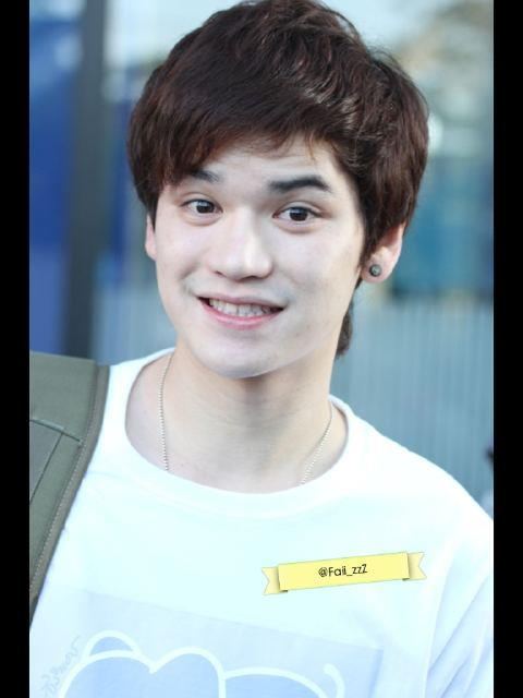 เต๋า AF8 น่าร๊ากกกกค่ะ