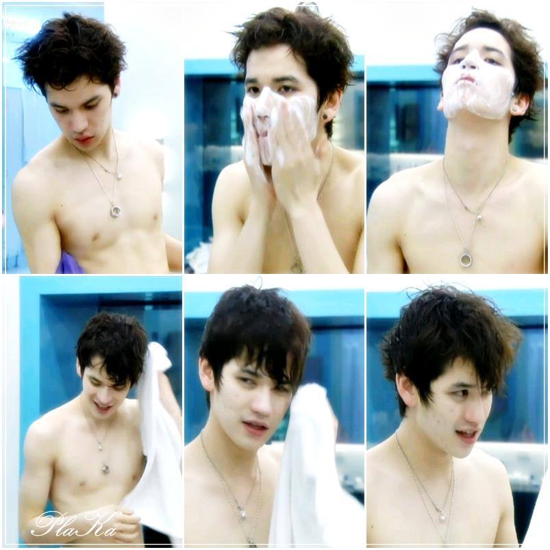 เต๋า AF8 น่าร๊ากกกกค่ะ