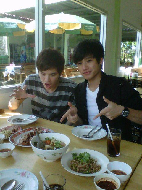 เต๋า AF8 น่าร๊ากกกกค่ะ