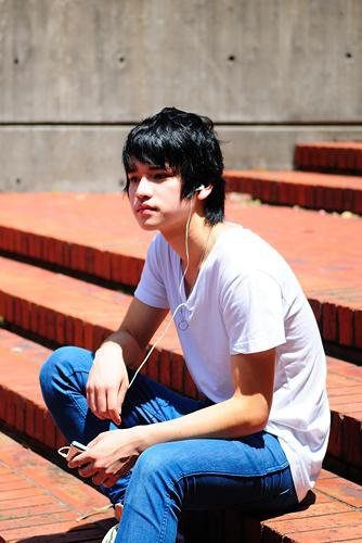 เต๋า AF8 น่าร๊ากกกกค่ะ