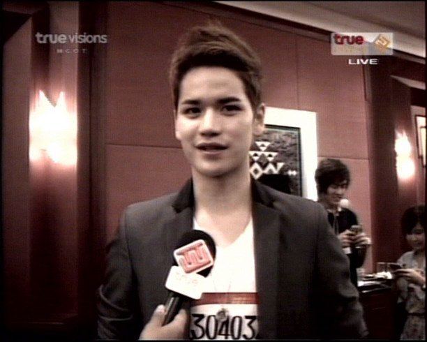 เต๋า AF8 น่าร๊ากกกกค่ะ
