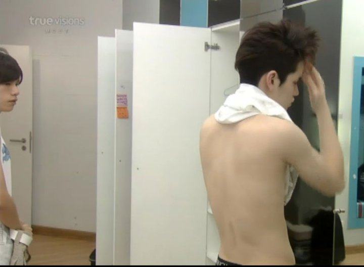 เต๋า AF8 น่าร๊ากกกกค่ะ