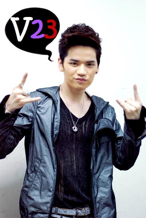 เต๋า AF8 น่าร๊ากกกกค่ะ