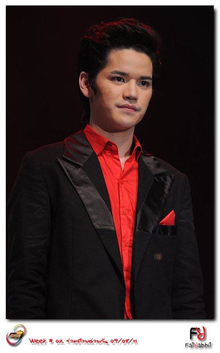 เต๋า AF8 น่าร๊ากกกกค่ะ