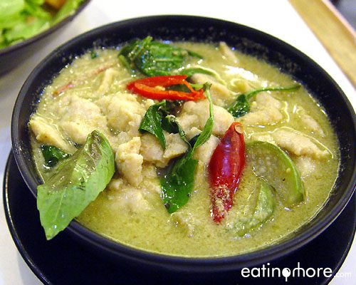 คืนนี้....ทานไรดีค่ะ