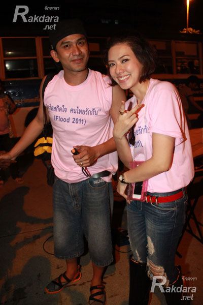 ป๋อ-เอ๋ คู่รัก คู่ฮา ฮาได้อีก!!!