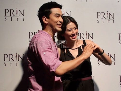 ป๋อ-เอ๋ คู่รัก คู่ฮา ฮาได้อีก!!!
