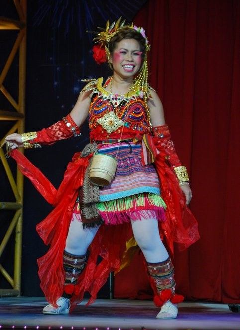 ผู้นำเทรนด์แฟชั่น