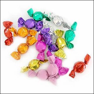 กินขนมต้อนรับช่วงเทศกาลกันค่ะ