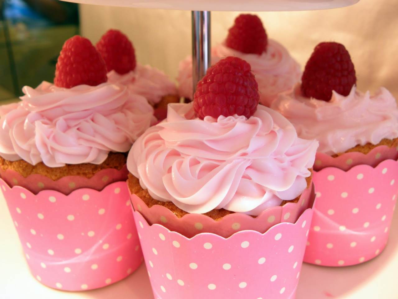 cupcake กันค่ะ