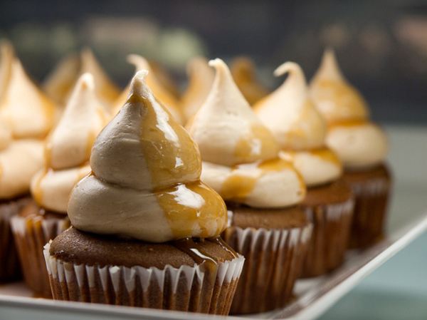 cupcake กันค่ะ