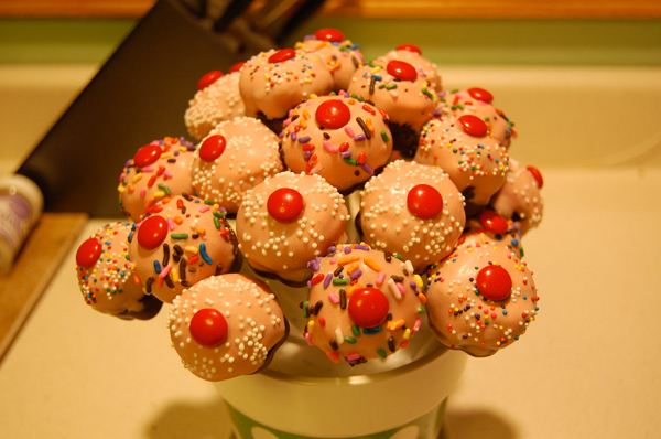 cupcake กันค่ะ