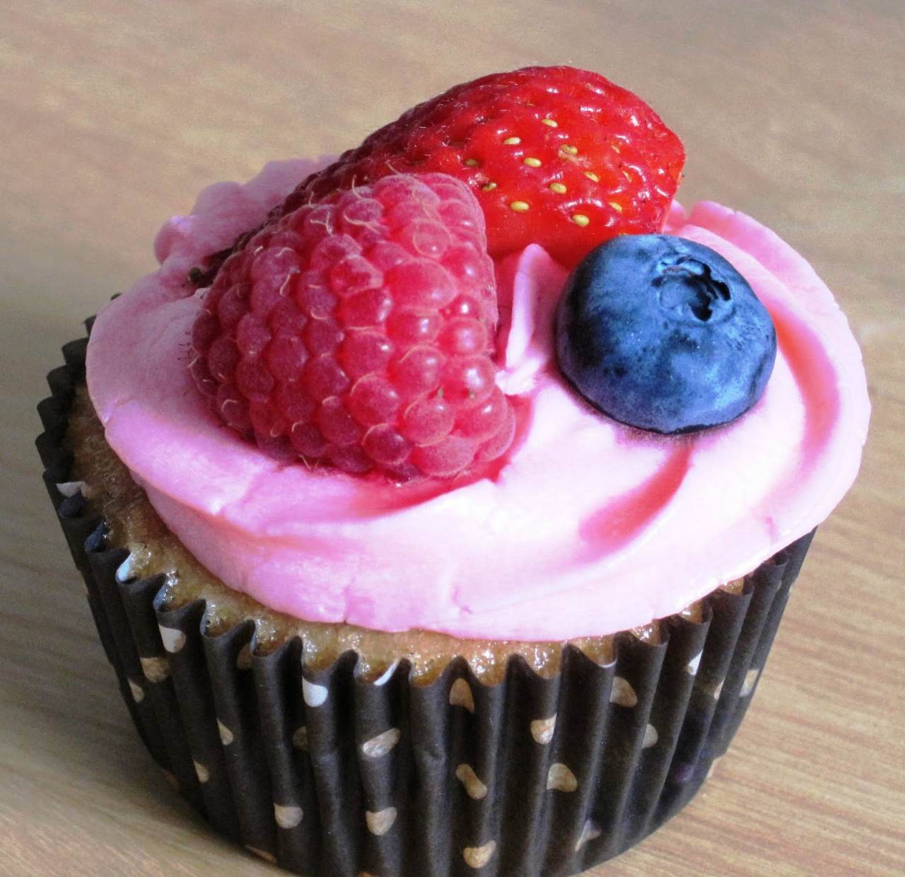 cupcake กันค่ะ