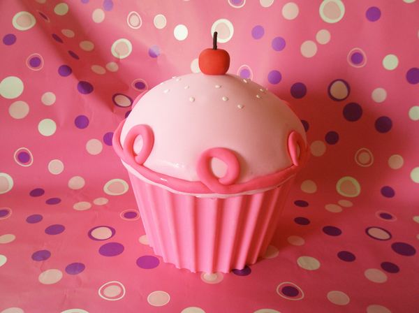cupcake กันค่ะ