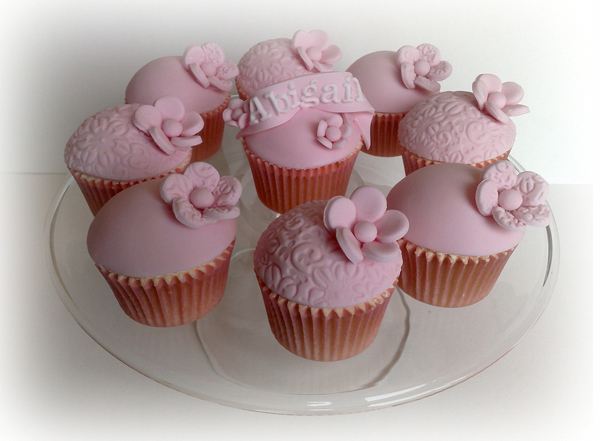 cupcake กันค่ะ