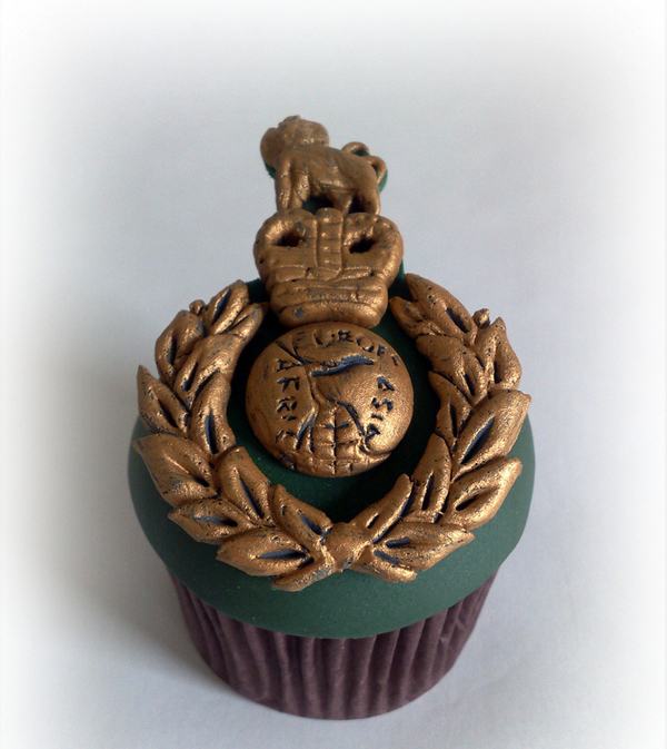 cupcake กันค่ะ