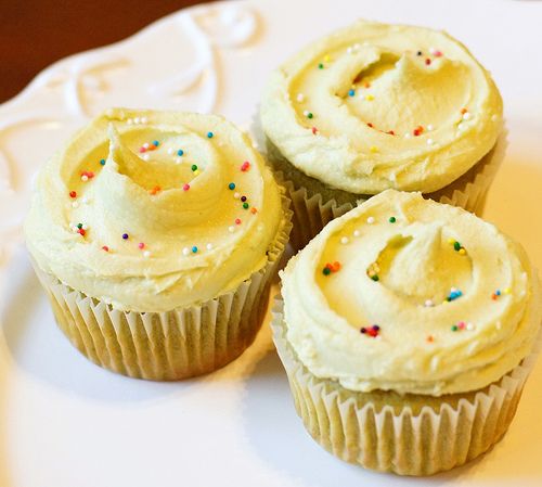 cupcake กันค่ะ
