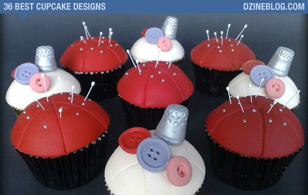 cupcake กันค่ะ