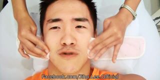 attitude + Jiho lee น่ากิน กิสสส