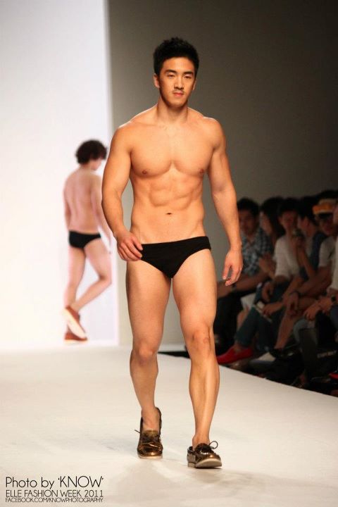 attitude + Jiho lee น่ากิน กิสสส