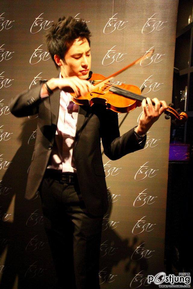 Josh! หนุ่มหล่อขั้นเทพจาก Facebook