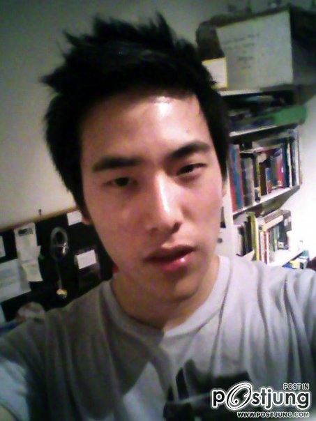 Josh! หนุ่มหล่อขั้นเทพจาก Facebook