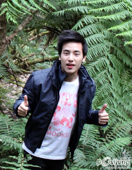 Josh! หนุ่มหล่อขั้นเทพจาก Facebook