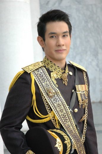 เจ้าหญิงลำซิ่ง (แสดงเป็นตัวร้าย)