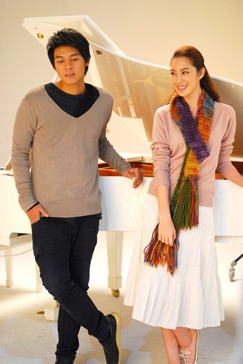 The Melody....รักทำนองนี้  ฉาย 17 พฤศจิกายนนี้