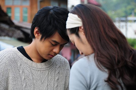 The Melody....รักทำนองนี้  ฉาย 17 พฤศจิกายนนี้