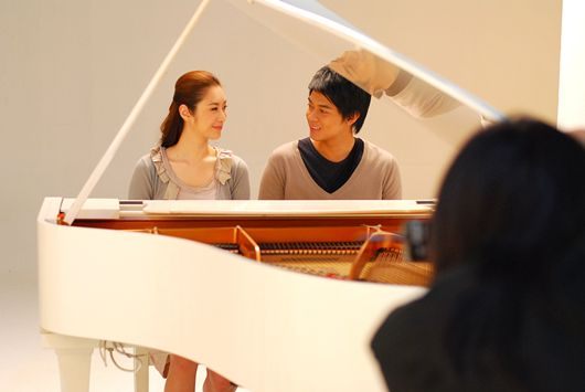 The Melody....รักทำนองนี้  ฉาย 17 พฤศจิกายนนี้
