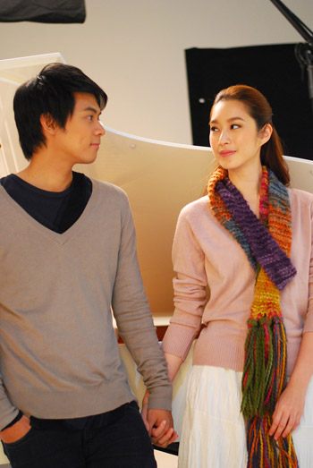 The Melody....รักทำนองนี้  ฉาย 17 พฤศจิกายนนี้