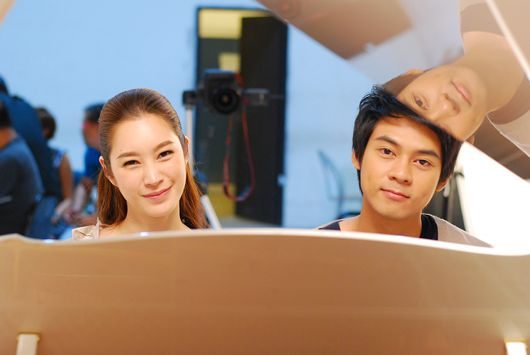 The Melody....รักทำนองนี้  ฉาย 17 พฤศจิกายนนี้