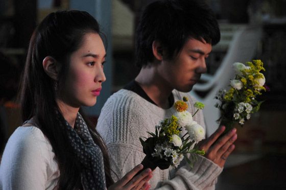 The Melody....รักทำนองนี้  ฉาย 17 พฤศจิกายนนี้