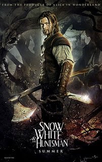 Trailer หนังเรื่อง : Snow White And The Huntsman