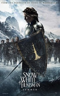 Trailer หนังเรื่อง : Snow White And The Huntsman