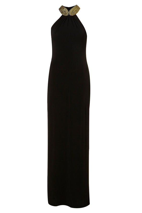 Hottest Little Black Dresses