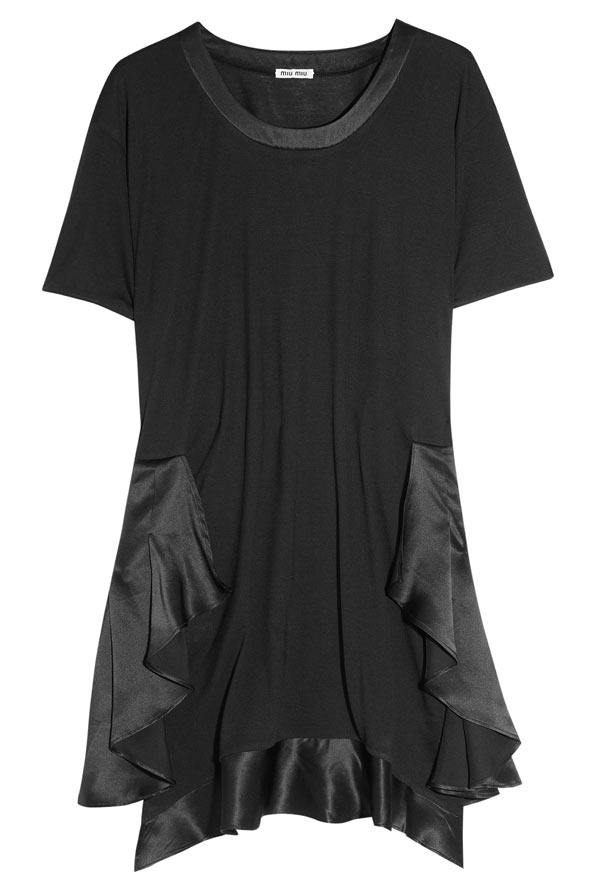 Hottest Little Black Dresses