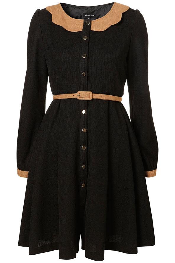 Hottest Little Black Dresses